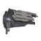 Crp Products Audi A4 09 V6 3.2L Audi A5 08 V6 3.2L Au Expansion Tank, Ept0156 EPT0156 - alternate 6